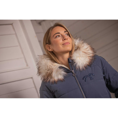 Blouson d&