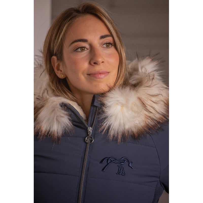 Blouson d&