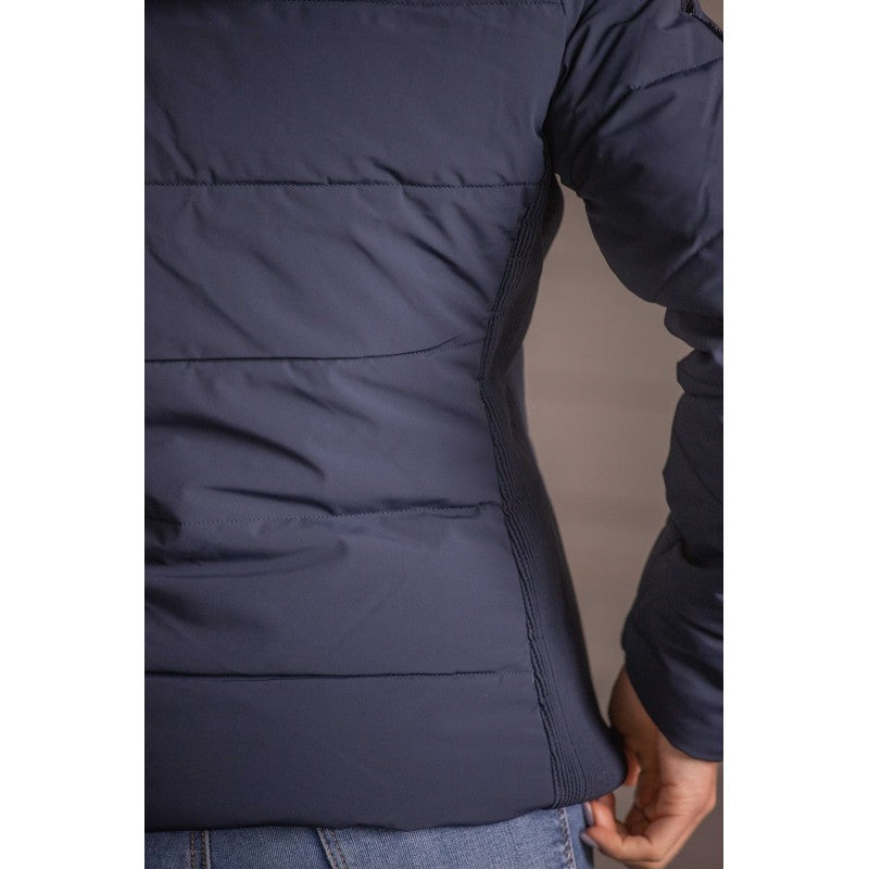 Blouson d&