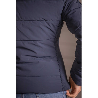 Blouson d&