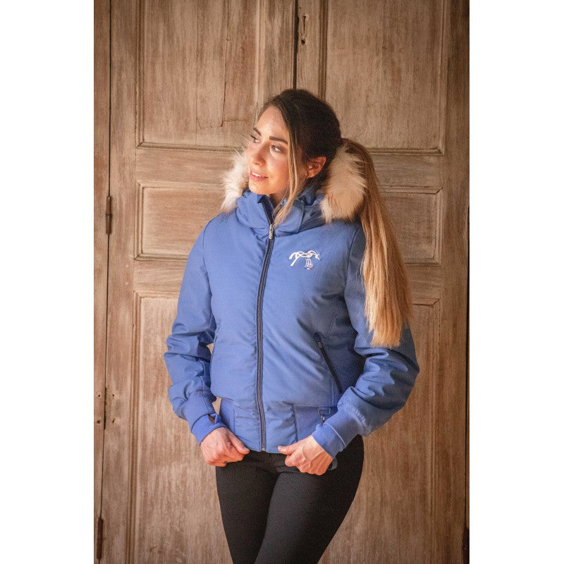 Blouson Step - Penelope Collection