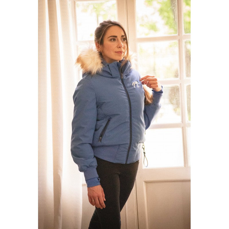 Blouson Step - Penelope Collection