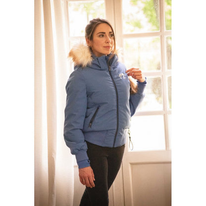 Blouson Step - Penelope Collection