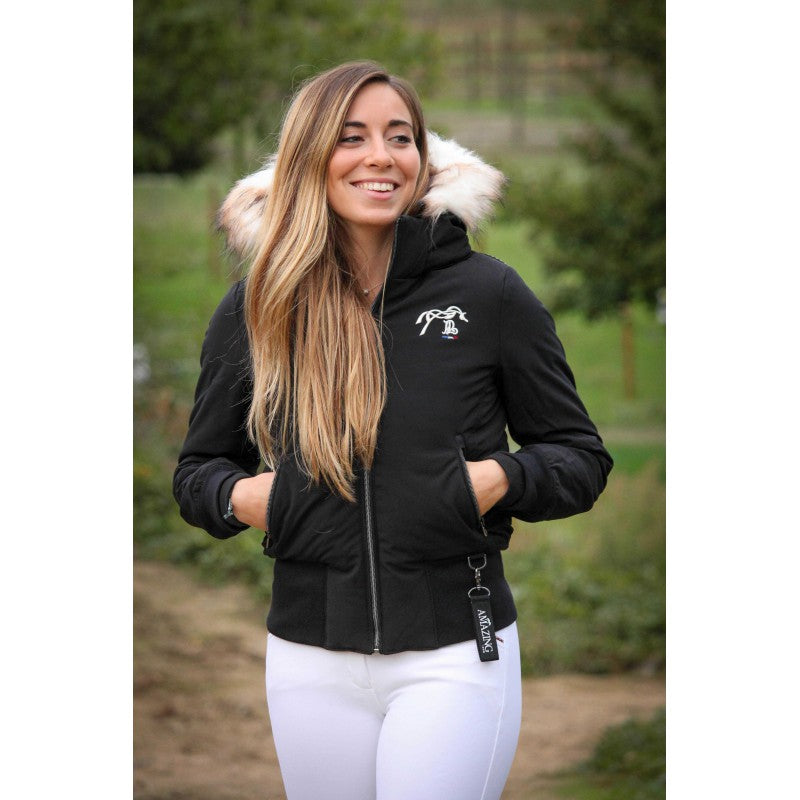 Blouson Step - Penelope Collection