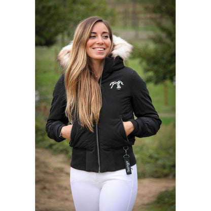 Blouson Step - Penelope Collection