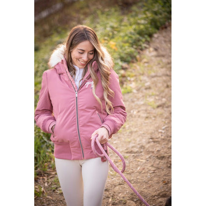 Blouson Step - Penelope Collection