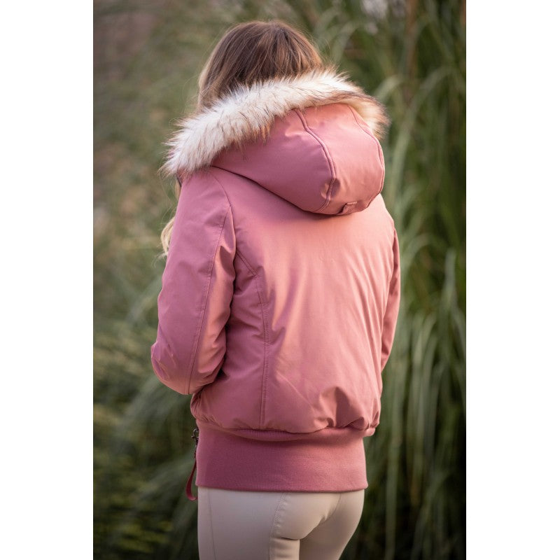 Blouson Step - Penelope Collection