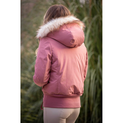 Blouson Step - Penelope Collection