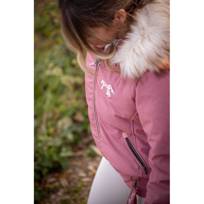 Blouson Step - Penelope Collection