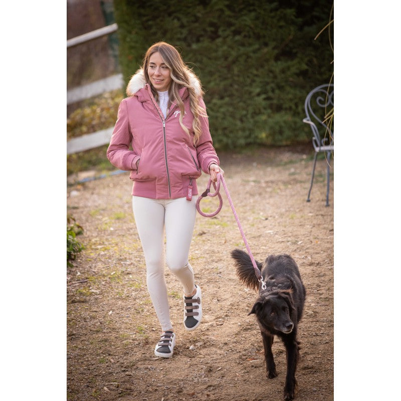 Blouson Step - Penelope Collection