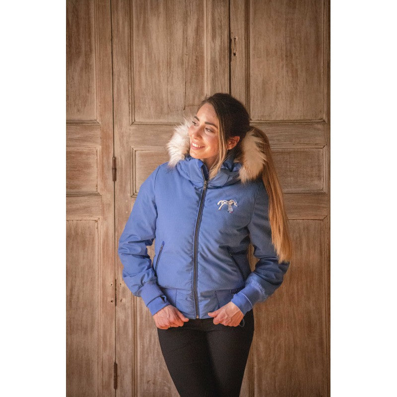 Blouson Step - Penelope Collection