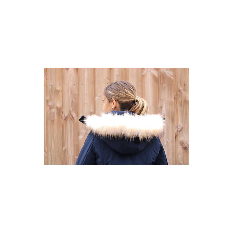 Blouson Step - Penelope Collection
