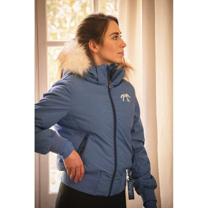 Blouson Step - Penelope Collection
