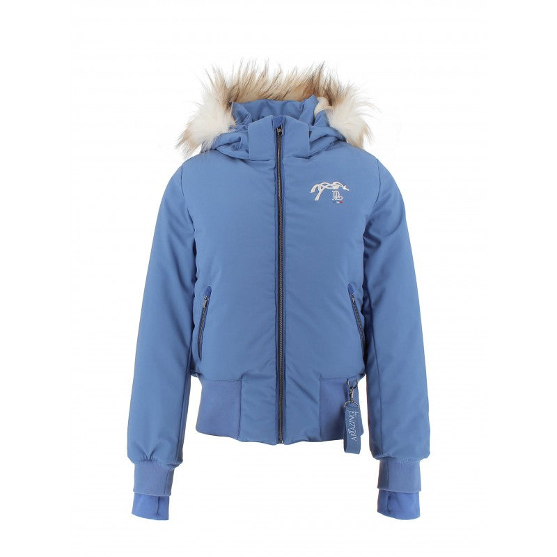 Blouson Step - Penelope Collection