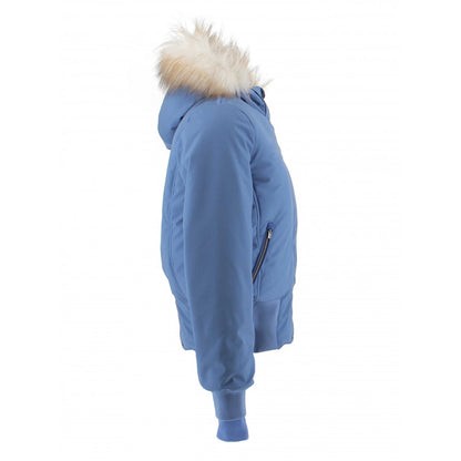 Blouson Step - Penelope Collection