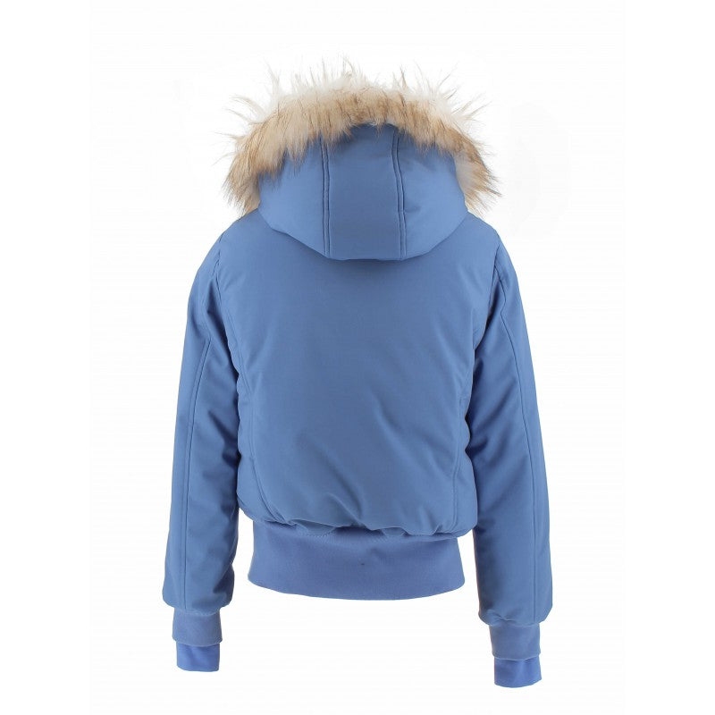 Blouson Step - Penelope Collection