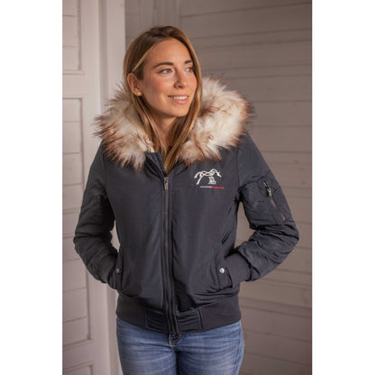 Bombers Lyon - Penelope Collection