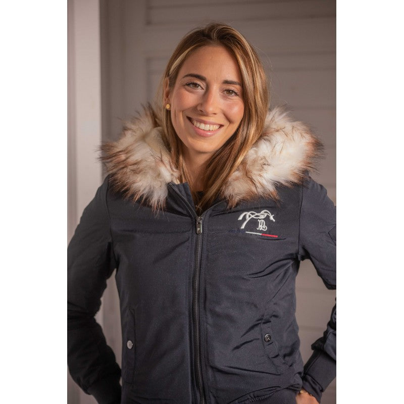 Bombers Lyon - Penelope Collection