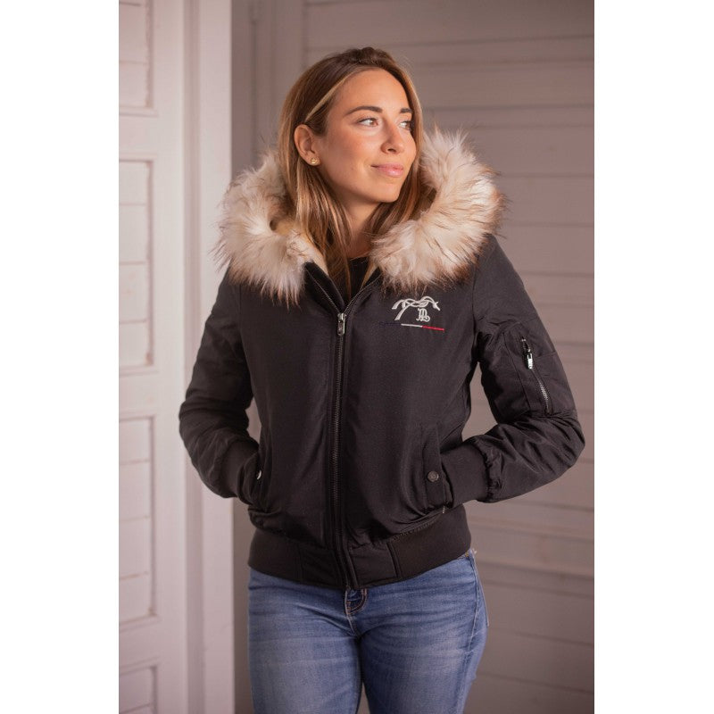 Bombers Lyon - Penelope Collection
