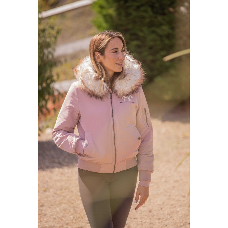 Bombers Lyon - Penelope Collection