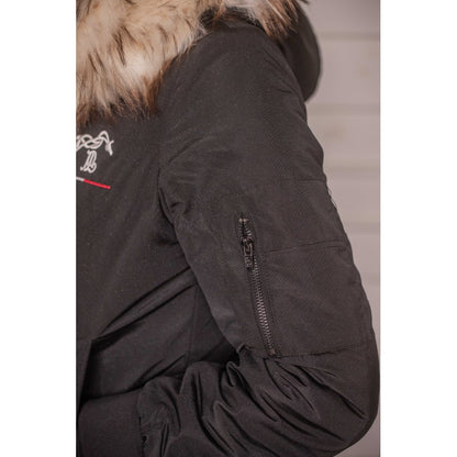 Bombers Lyon - Penelope Collection