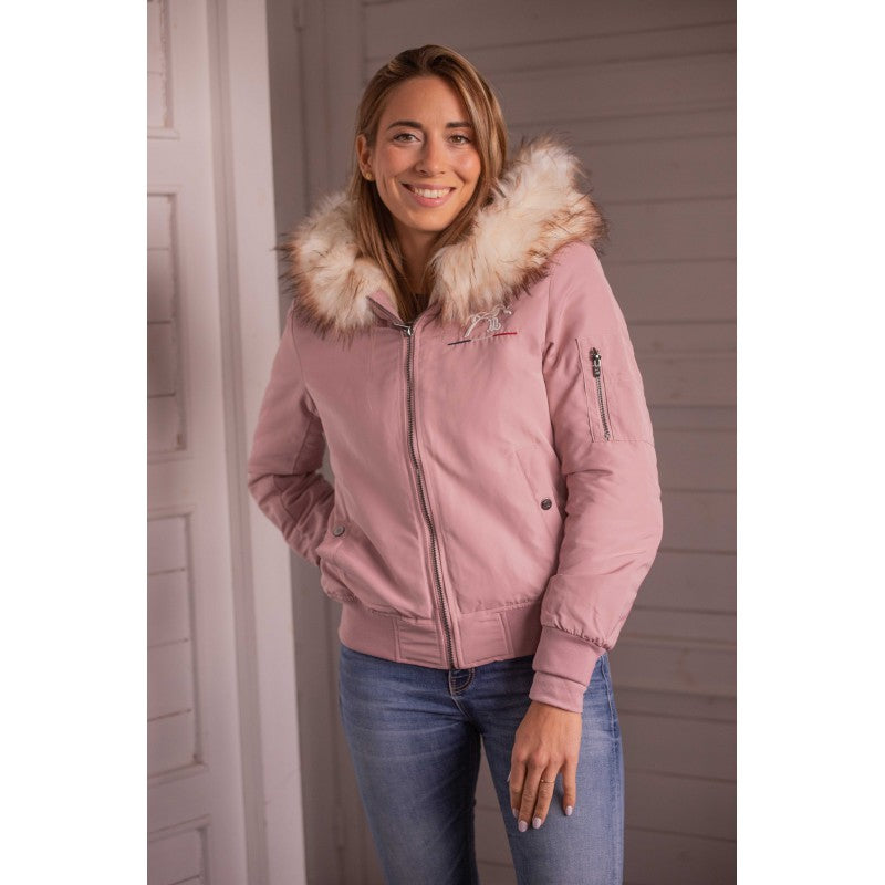 Bombers Lyon - Penelope Collection