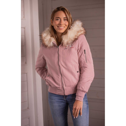 Bombers Lyon - Penelope Collection
