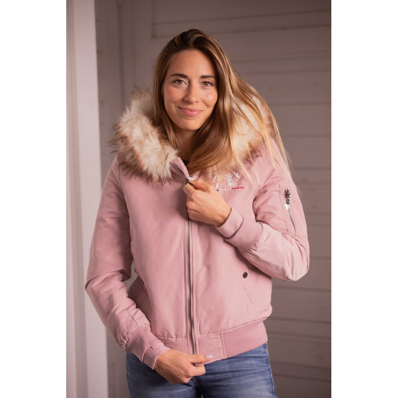 Bombers Lyon - Penelope Collection