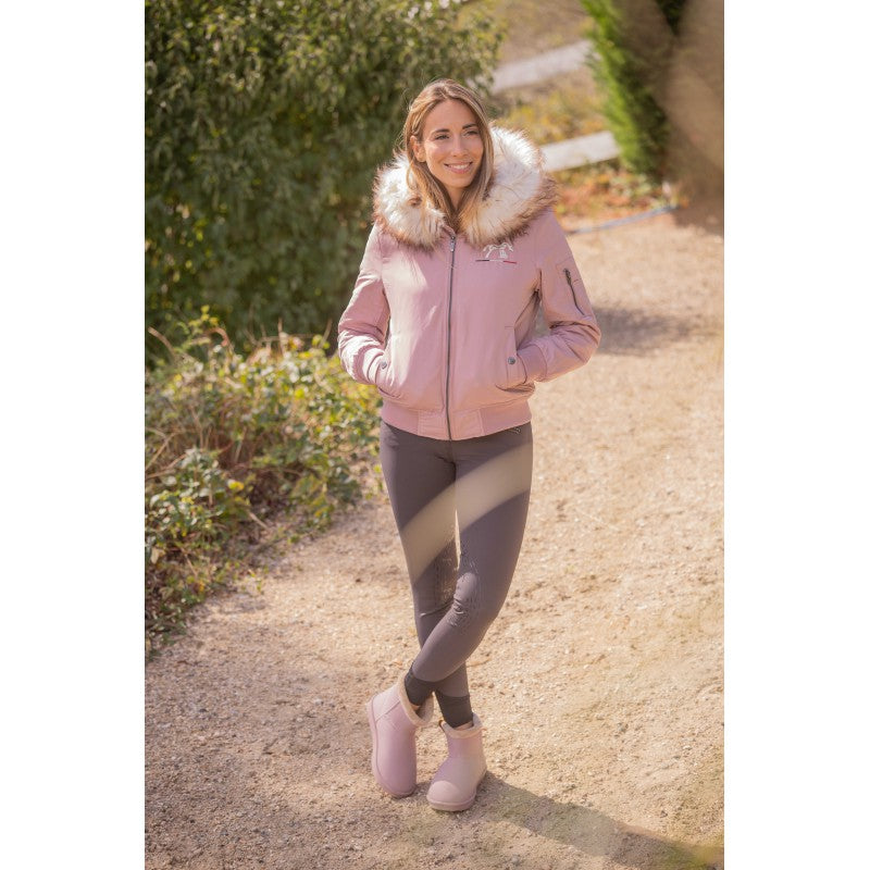 Bombers Lyon - Penelope Collection