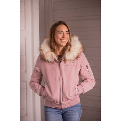 Bombers Lyon - Penelope Collection