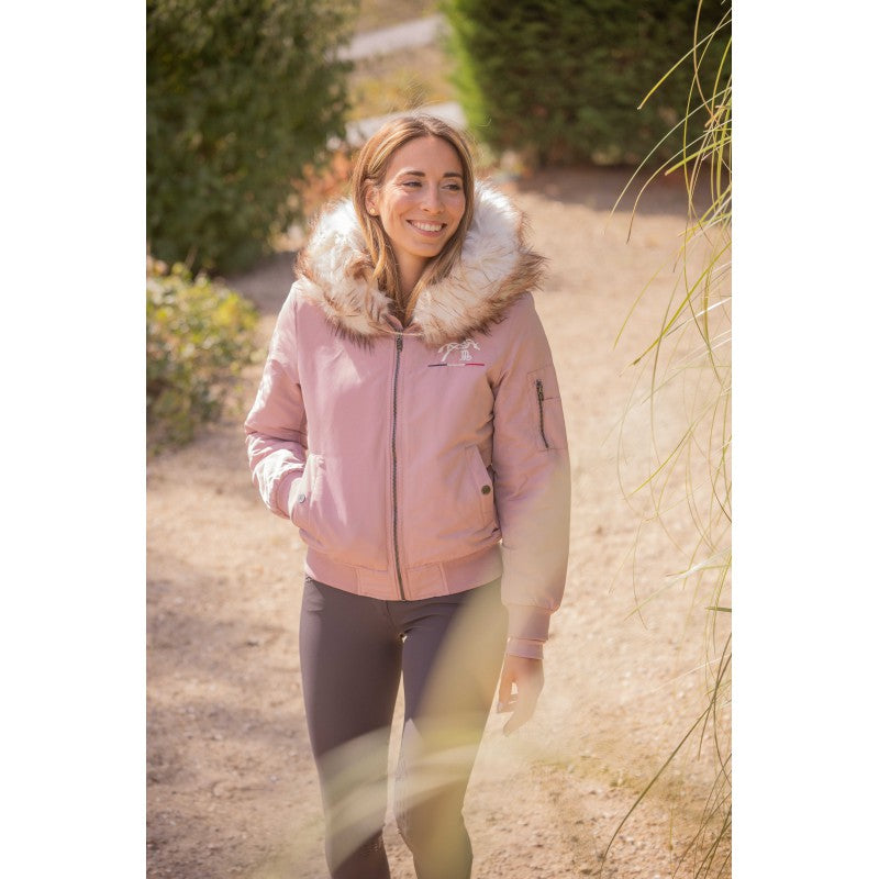 Bombers Lyon - Penelope Collection