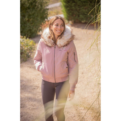 Bombers Lyon - Penelope Collection