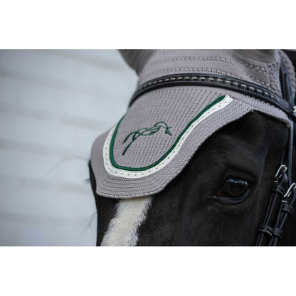 Bonnet Point Sellier gris clair - PENELOPE COLLECTION