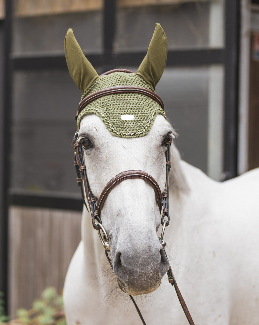 TEN short fly cap - GEM