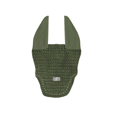 TEN short fly cap - GEM