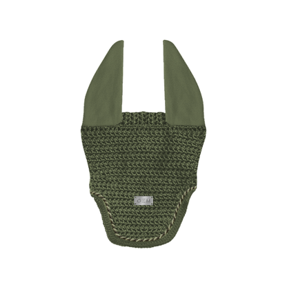 TEN short fly cap - GEM
