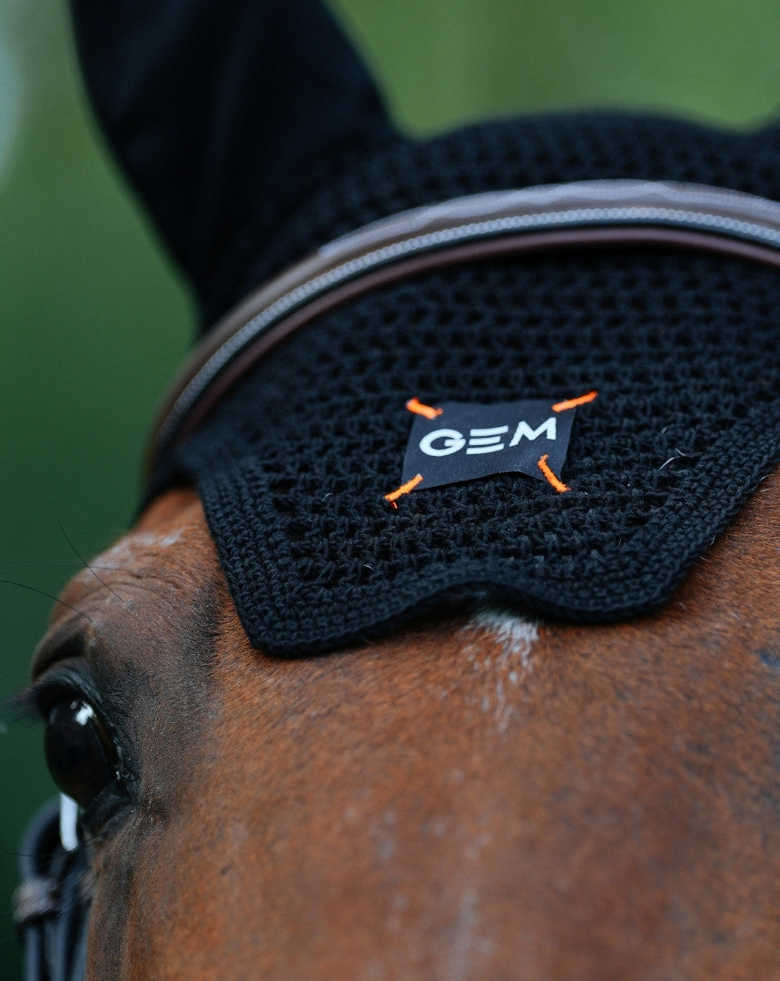 Bonnet court TOUC TOUC - GEM