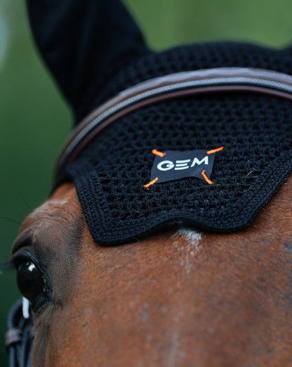 Bonnet court TOUC TOUC - GEM