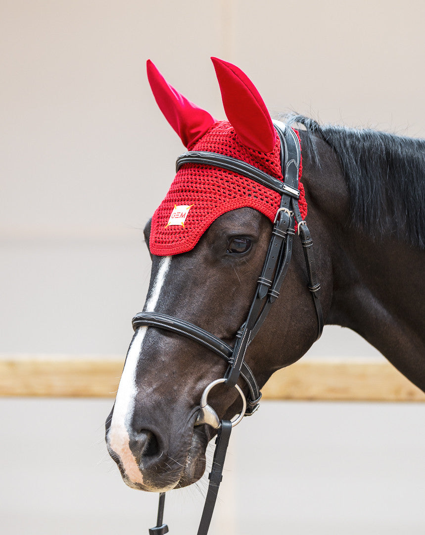 TEN short fly cap - GEM