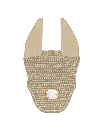 TEN short fly cap - GEM