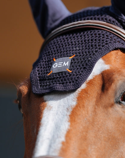 Bonnet court TOUC TOUC - GEM