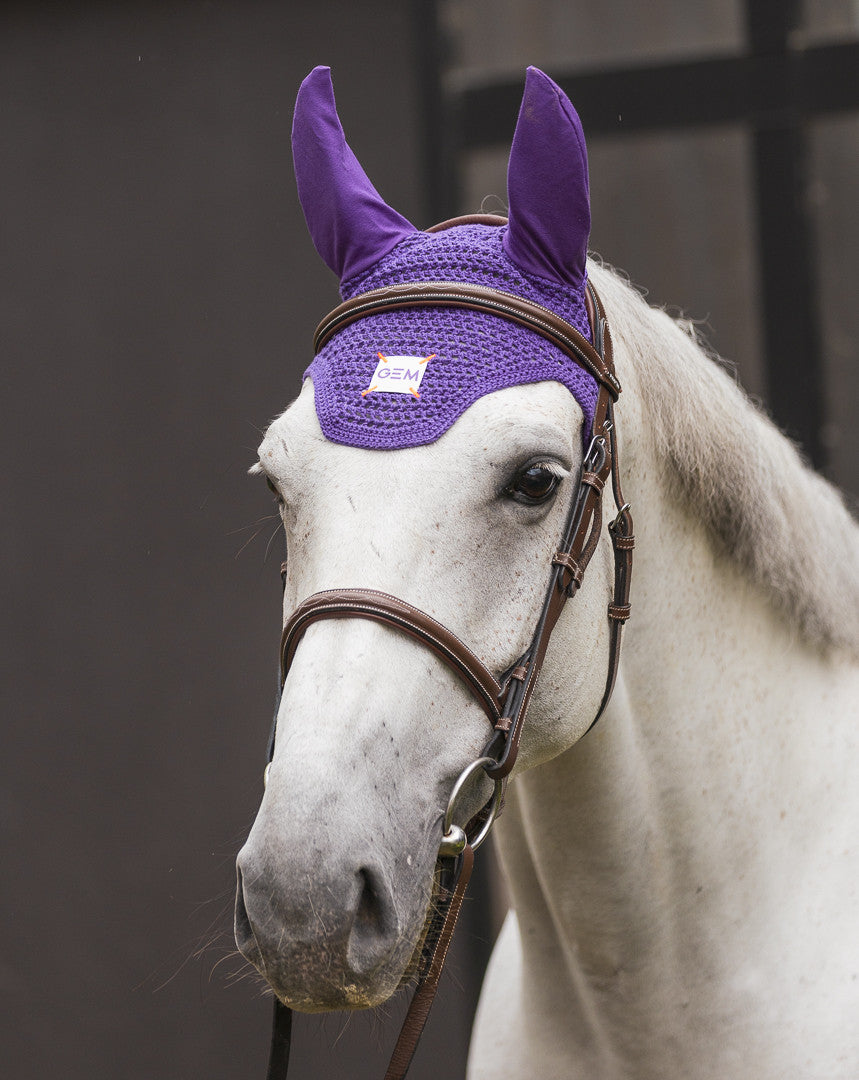 TEN short fly cap - GEM