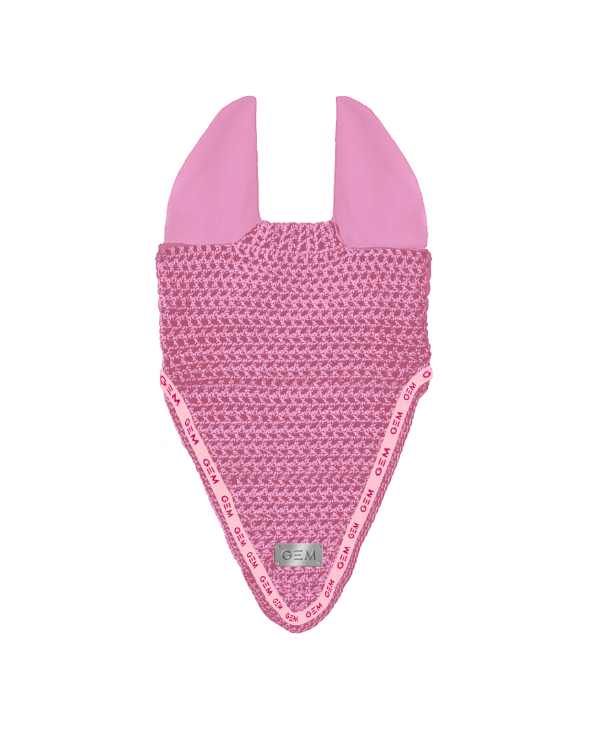 Bonnet anti-mouches Love Paillettes - GEM