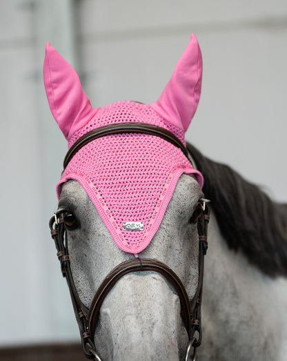 Bonnet anti-mouches Love Paillettes - GEM