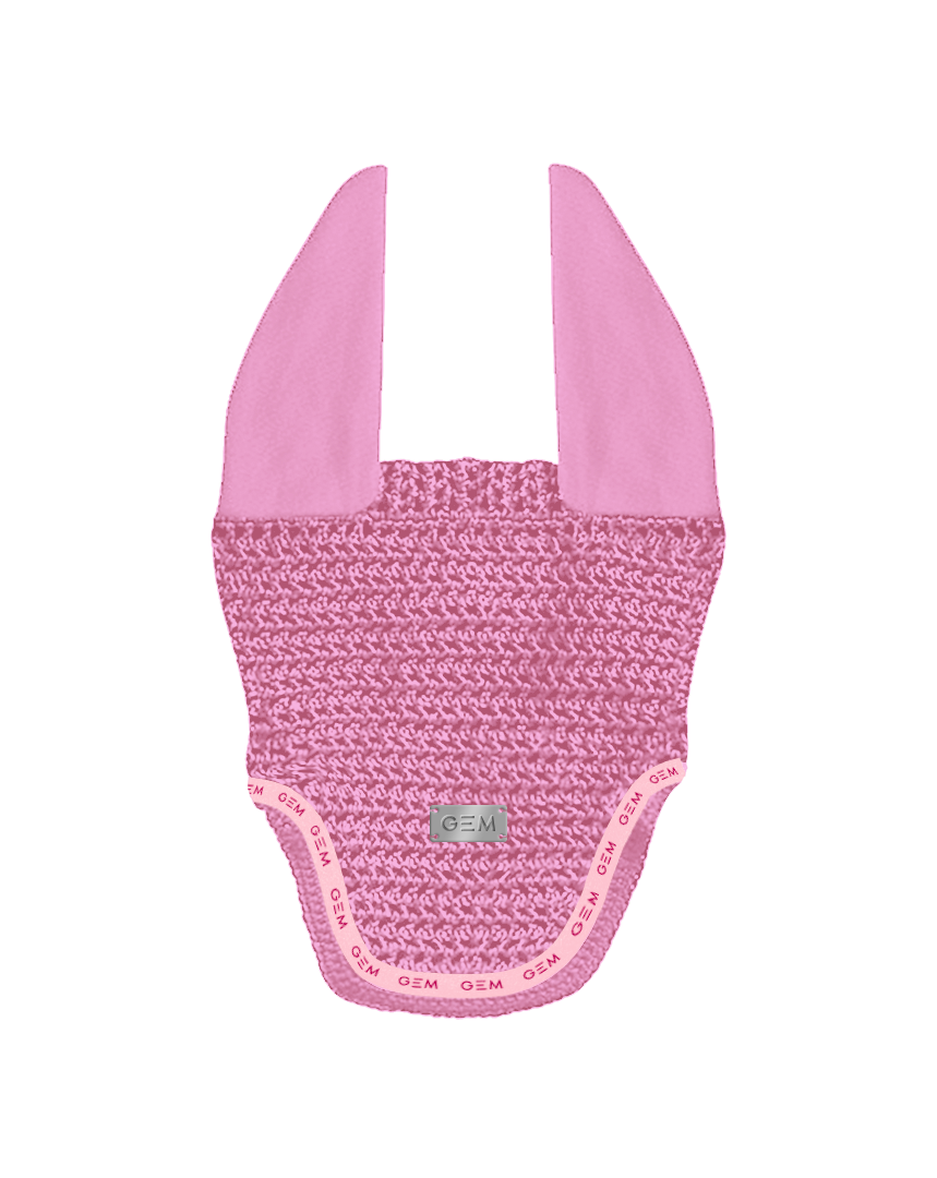 Bonnet anti-mouches Love Paillettes - GEM