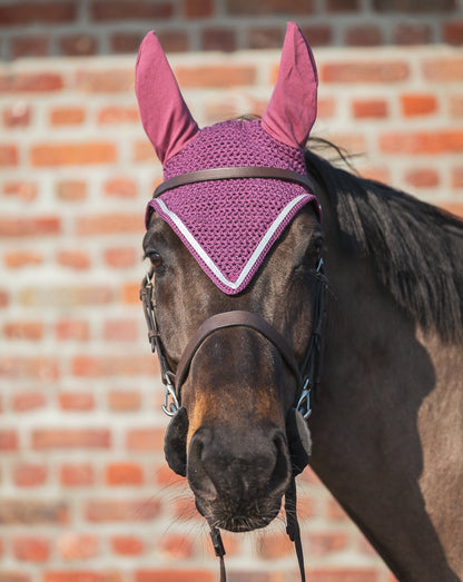 Bonnet anti-mouches long TEN - GEM