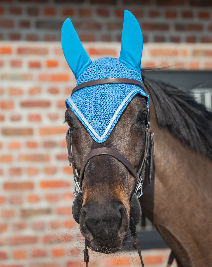 Bonnet anti-mouches long TEN - GEM