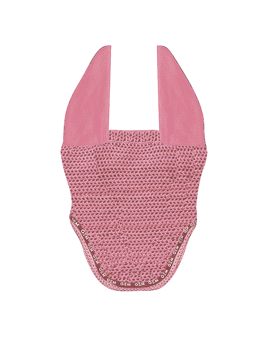 Bonnet anti-mouches Love Rose - GEM