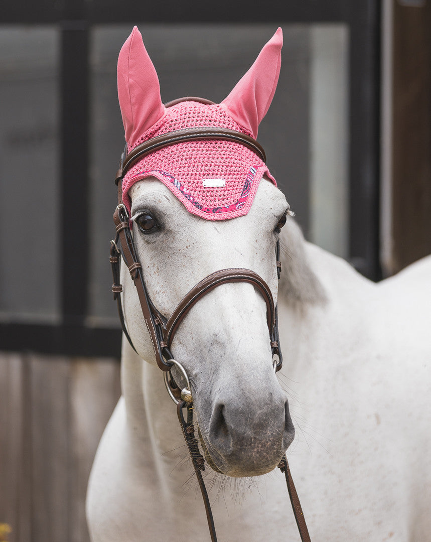 Bonnet anti-mouches TEN Bandana - GEM