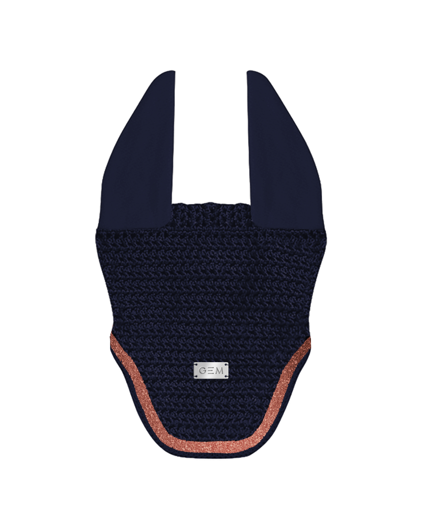 Bonnet anti-mouches TEN Marine corail - GEM
